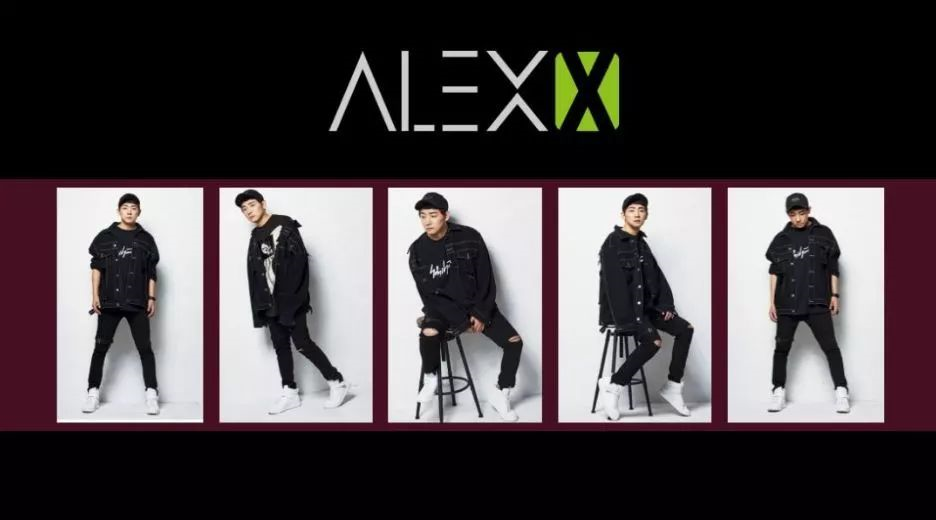 07/06@club meme | 腾讯视频《即刻电音》电音制作人-吴赫伦alex